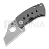 Spyderco - McBee