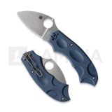 Spyderco - Meerkat Lightweight CPM SPY27 SPRINT