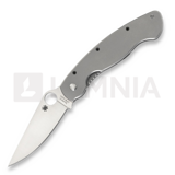 Spyderco - Military Titanium