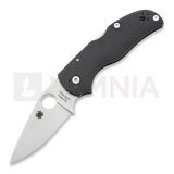 Spyderco - Native 5 Fluted Carbon Fiber