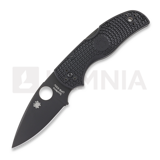 Spyderco - Native 5 FRN Lightweight, noir