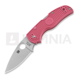 Spyderco - Native 5, pink