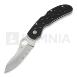 Spyderco - Ocelot, combo ter&auml;