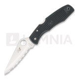 Spyderco - Pacific Salt, spyderedge
