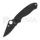 Spyderco - Para 3, noir