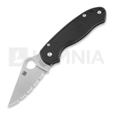 Spyderco - Para 3 Lightweight, spyderedge