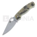 Spyderco - Para Military 2 camo