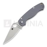 Spyderco - Para Military 2 CPM CRU-WEAR Sprint Run
