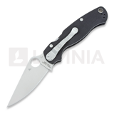 Spyderco - Para Military 2, left-handed