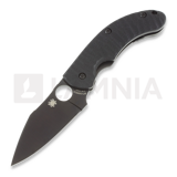 Spyderco - Perrin PPT Black SPRINT RUN