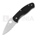 Spyderco - Persistence Lightweight, spyderedge