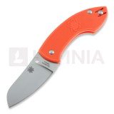 Spyderco - Pingo, oranžs