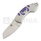 Spyderco - Pingo Titanium SPRINT RUN