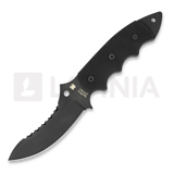 Spyderco - Pygmy Warrior