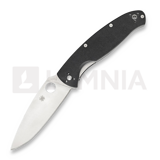 Spyderco - Resilience G10