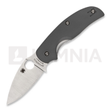 Spyderco - Sage 1 Cool Gray Maxamet