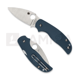 Spyderco - Sage 5 Cobalt Blue FRN SPY27