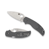Spyderco - Sage 5 Lightweight, Gray FRN