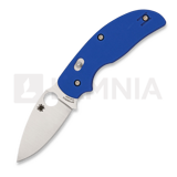Spyderco - Sage3 Blue