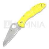 Spyderco - Salt 2, spyderedge