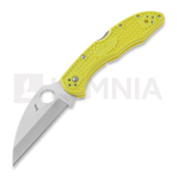 Spyderco - Salt 2 Wharncliffe