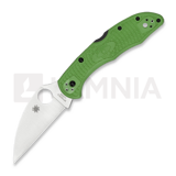 Spyderco - Salt 2 Wharncliffe LC200N