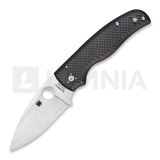 Spyderco - Shaman Carbon Fiber Sprint Run
