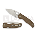 Spyderco - Shaman Cru-wear SPRINT RUN