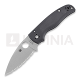 Spyderco - Shaman, spyderedge