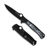 Spyderco - Slym PVD