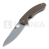 Spyderco - Southard Folder