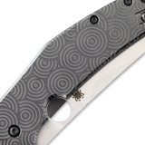 Spyderco - SpydieChef CQI, circles