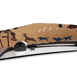 Spyderco - SpydieChef CQI, dusk hunt