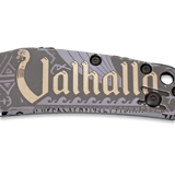 Spyderco - SpydieChef CQI, valhalla 2