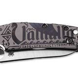 Spyderco - SpydieChef CQI, valhalla
