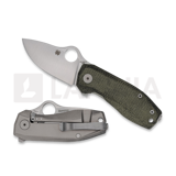 Spyderco - SpyNano FLASH BATCH