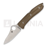 Spyderco - SpyOpera