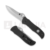 Spyderco - Starmate Black G10 CPM 20CV SPRINT