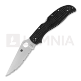 Spyderco - Strech 2 XL, spyderedge