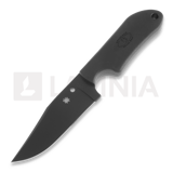 Spyderco - Street Beat Lightweight, sort