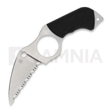 Spyderco - Swick 5, SpyderEdge
