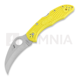 Spyderco - Tasman Salt 2, gul