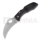 Spyderco - Tasman Salt, sort