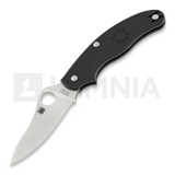 Spyderco - UK Penknife Drop Point