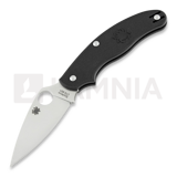 Spyderco - UK Penknife Leaf Shape