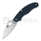 Spyderco - UK Penknife Lightweight Dark Blue