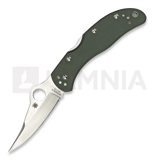 Spyderco - Worker Sprint Run