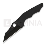 Spyderco - YoJumbo, czarny