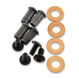 Squid Industries - Hardware Kit Nautilus Black