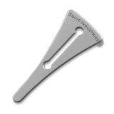 Squid Industries - Krake Raken Anchor Silver